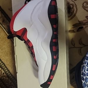 Air Jordan's For Boys